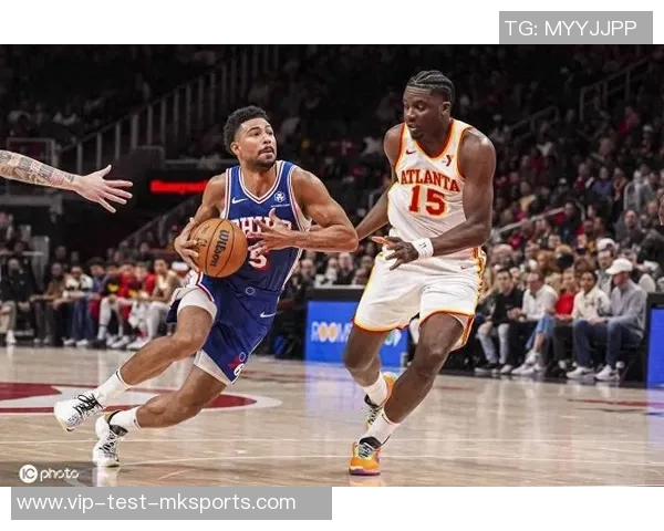 老鹰与76人对决分析球队状态战术特点及胜负预测